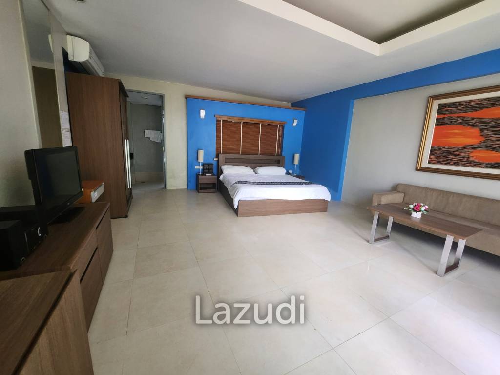 Beachfront Resort for Sale and Rent at Ko Lanta
