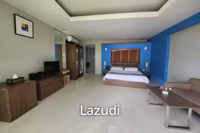 Beachfront Resort for Sale and Rent at Ko Lanta