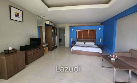 Beachfront Resort for Sale and Rent at Ko Lanta