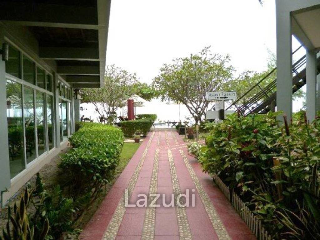 Beachfront Resort for Sale and Rent at Ko Lanta