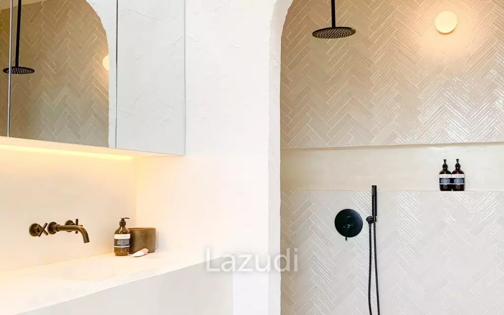 Absolutely Stunning Villa in the Heart of Berawa