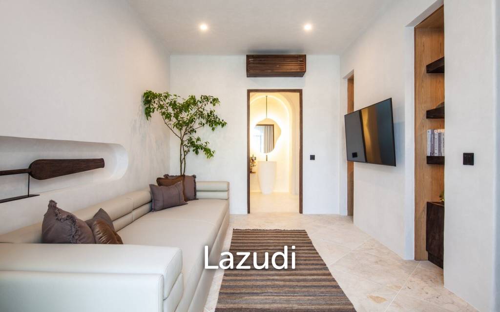 Absolutely Stunning Villa in the Heart of Berawa