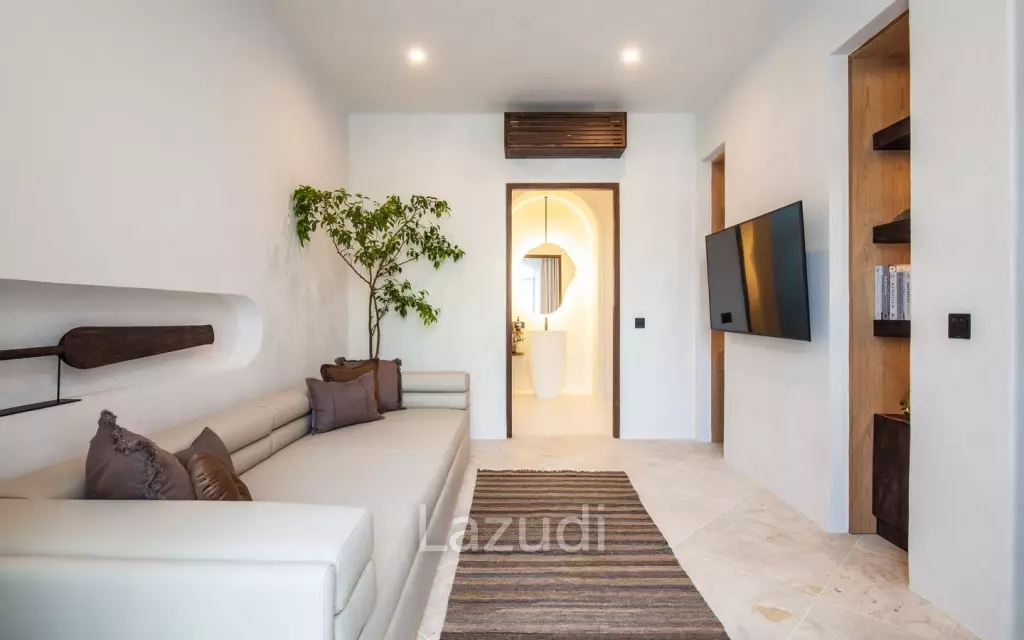 Absolutely Stunning Villa in the Heart of Berawa
