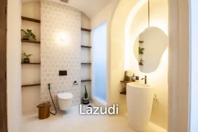 Absolutely Stunning Villa in the Heart of Berawa