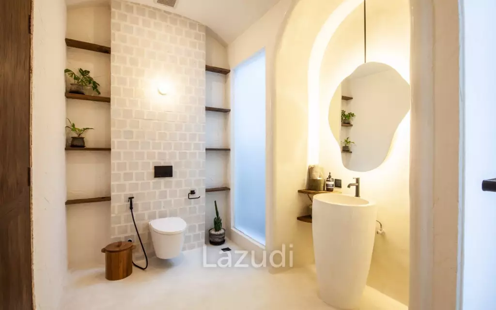 Absolutely Stunning Villa in the Heart of Berawa