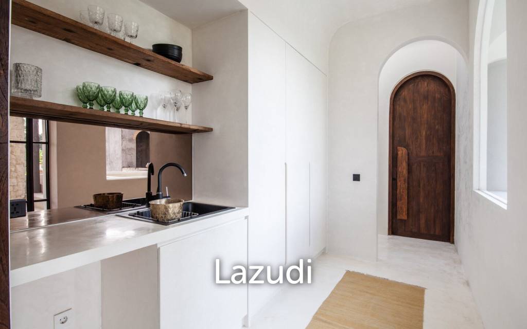 Absolutely Stunning Villa in the Heart of Berawa