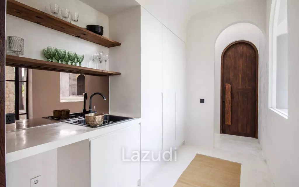 Absolutely Stunning Villa in the Heart of Berawa