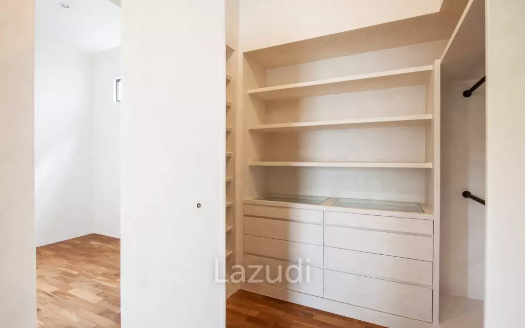 Absolutely Stunning Villa in the Heart of Berawa