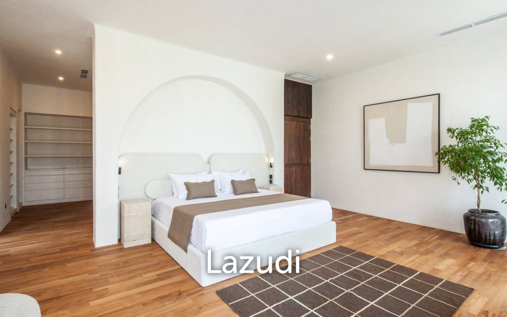 Absolutely Stunning Villa in the Heart of Berawa