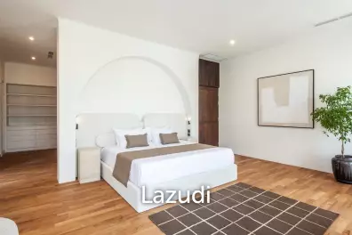 Absolutely Stunning Villa in the Heart of Berawa