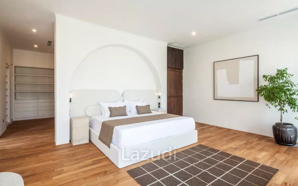 Absolutely Stunning Villa in the Heart of Berawa