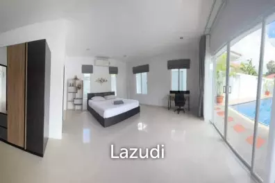 3 Bedroom Pool Villa For Sale and Rent In Rawai