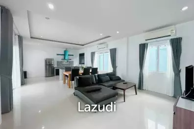 3 Bedroom Pool Villa For Sale and Rent In Rawai