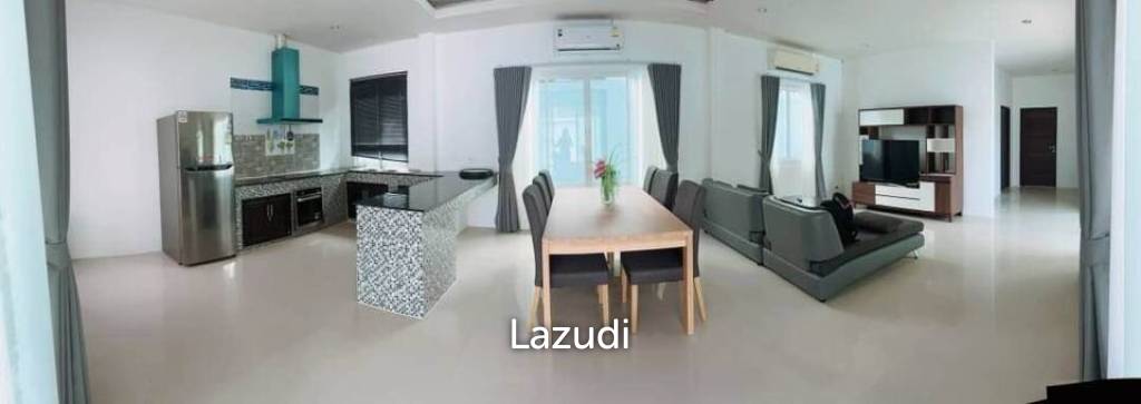 3 Bedroom Pool Villa For Sale and Rent In Rawai