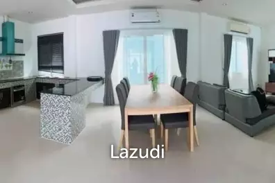 3 Bedroom Pool Villa For Sale and Rent In Rawai