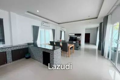 3 Bedroom Pool Villa For Sale and Rent In Rawai