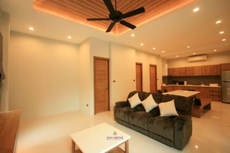 3 Bedroom Villa For Sale In Chalong