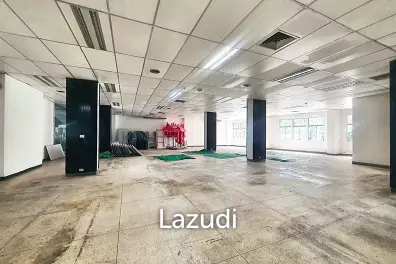 Office for rent Phlapphlachai Building