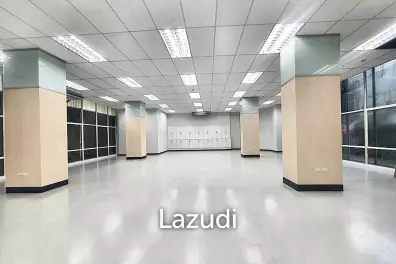 Office for rent Phlapphlachai Building
