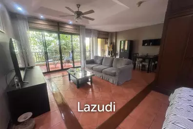 Studio 1 Bath 70 SQ.M. Chateau Dale Thabali