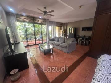 Studio 1 Bath 70 SQ.M. Chateau Dale Thabali