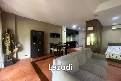 Studio 1 Bath 70 SQ.M. Chateau Dale Thabali