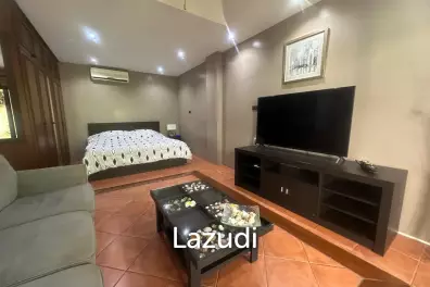 Studio 1 Bath 70 SQ.M. Chateau Dale Thabali