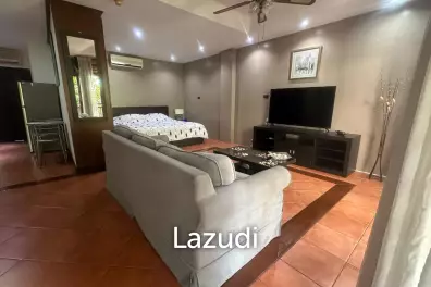 Studio 1 Bath 70 SQ.M. Chateau Dale Thabali