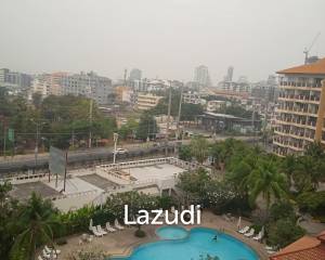 2 BED 2 BATH @ ROYAL HILL RESORT PATTAYA