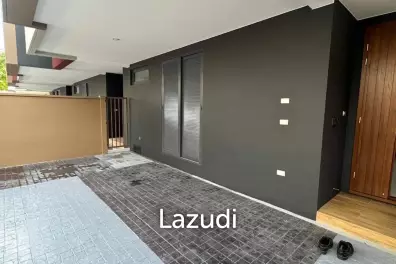 Home office for rent in Suan Luang