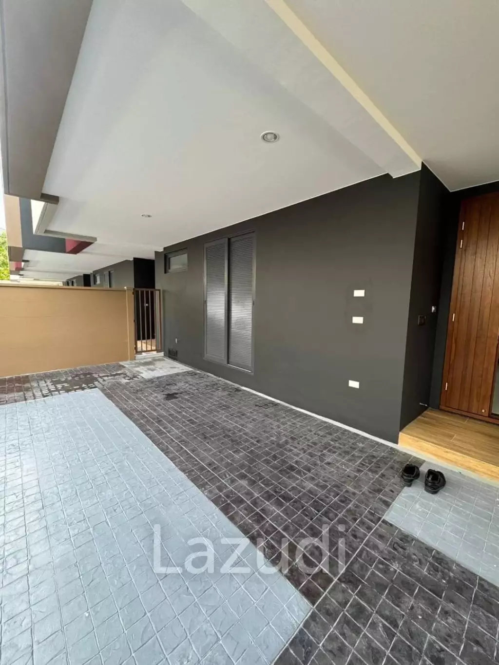 Home office for rent in Suan Luang