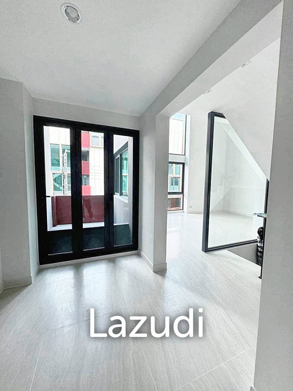 Home office for rent in Suan Luang