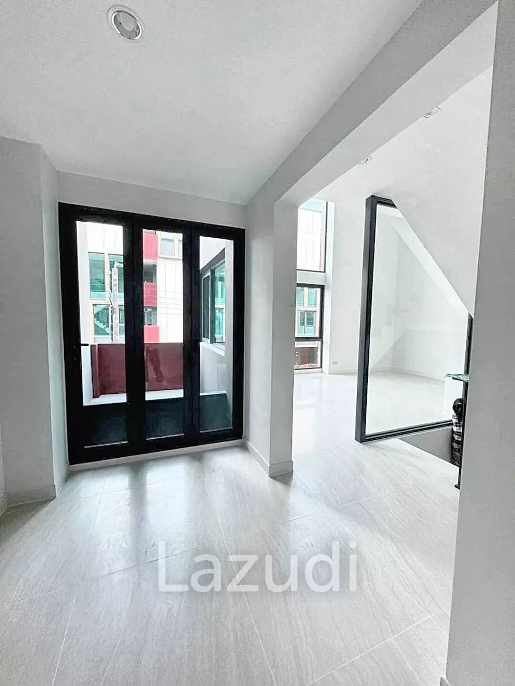 Home office for rent in Suan Luang