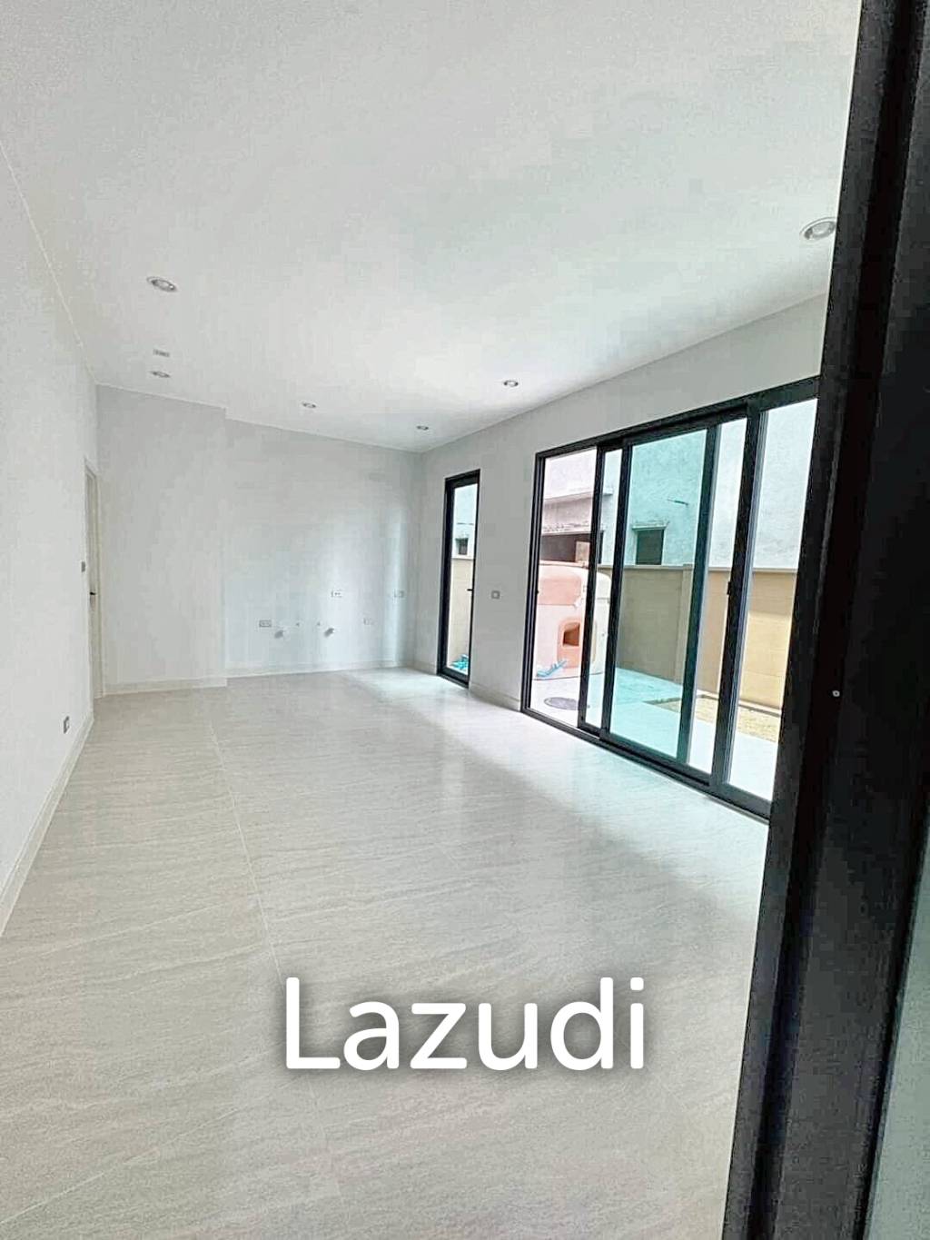 Home office for rent in Suan Luang