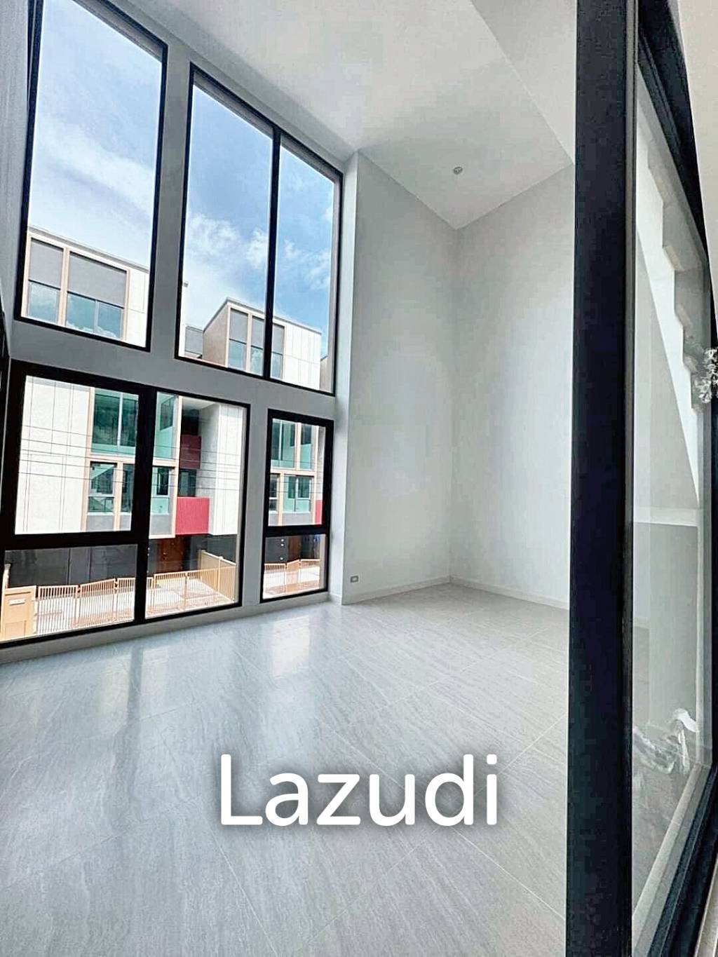 Home office for rent in Suan Luang