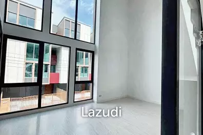 Home office for rent in Suan Luang