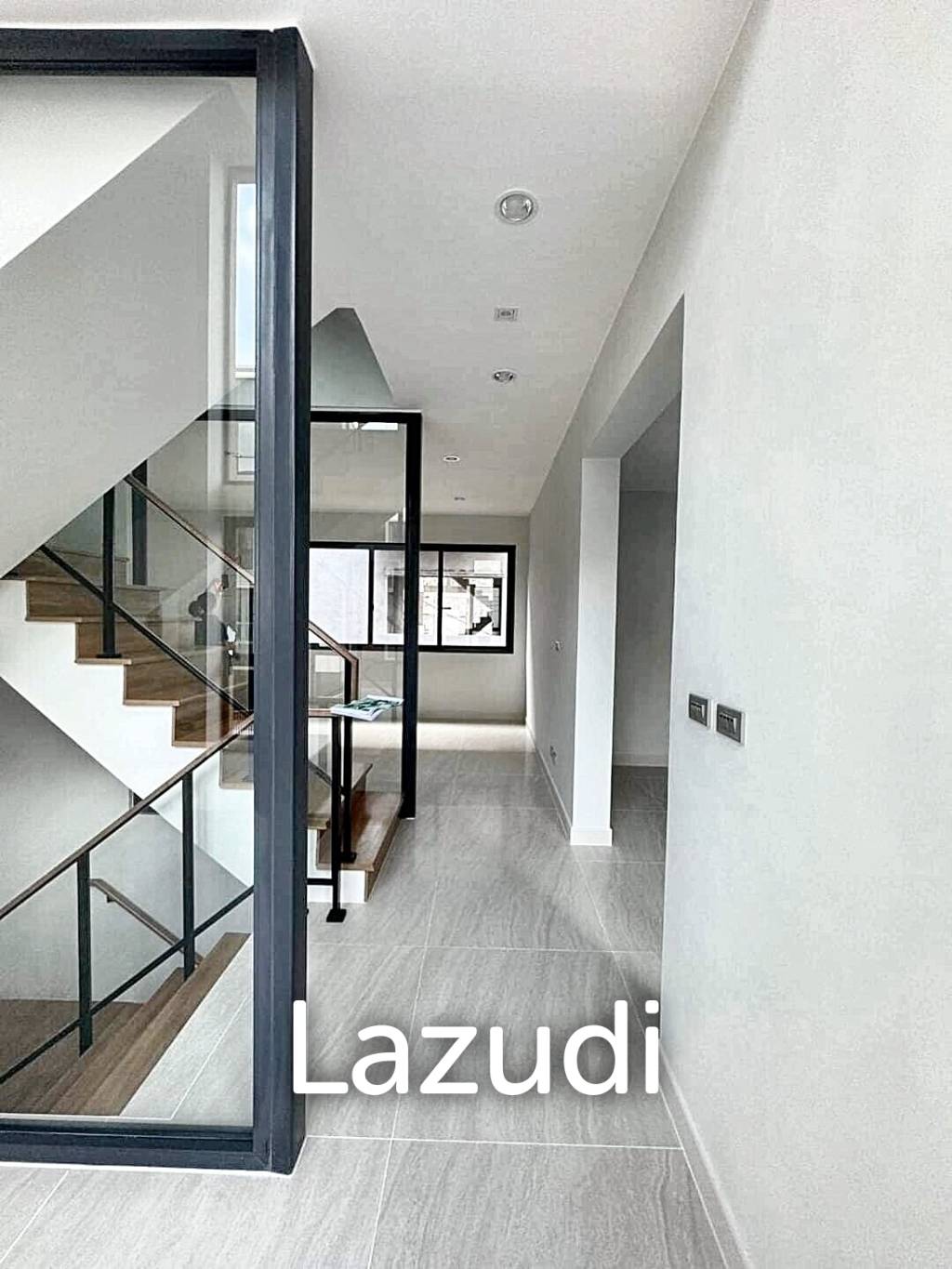 Home office for rent in Suan Luang