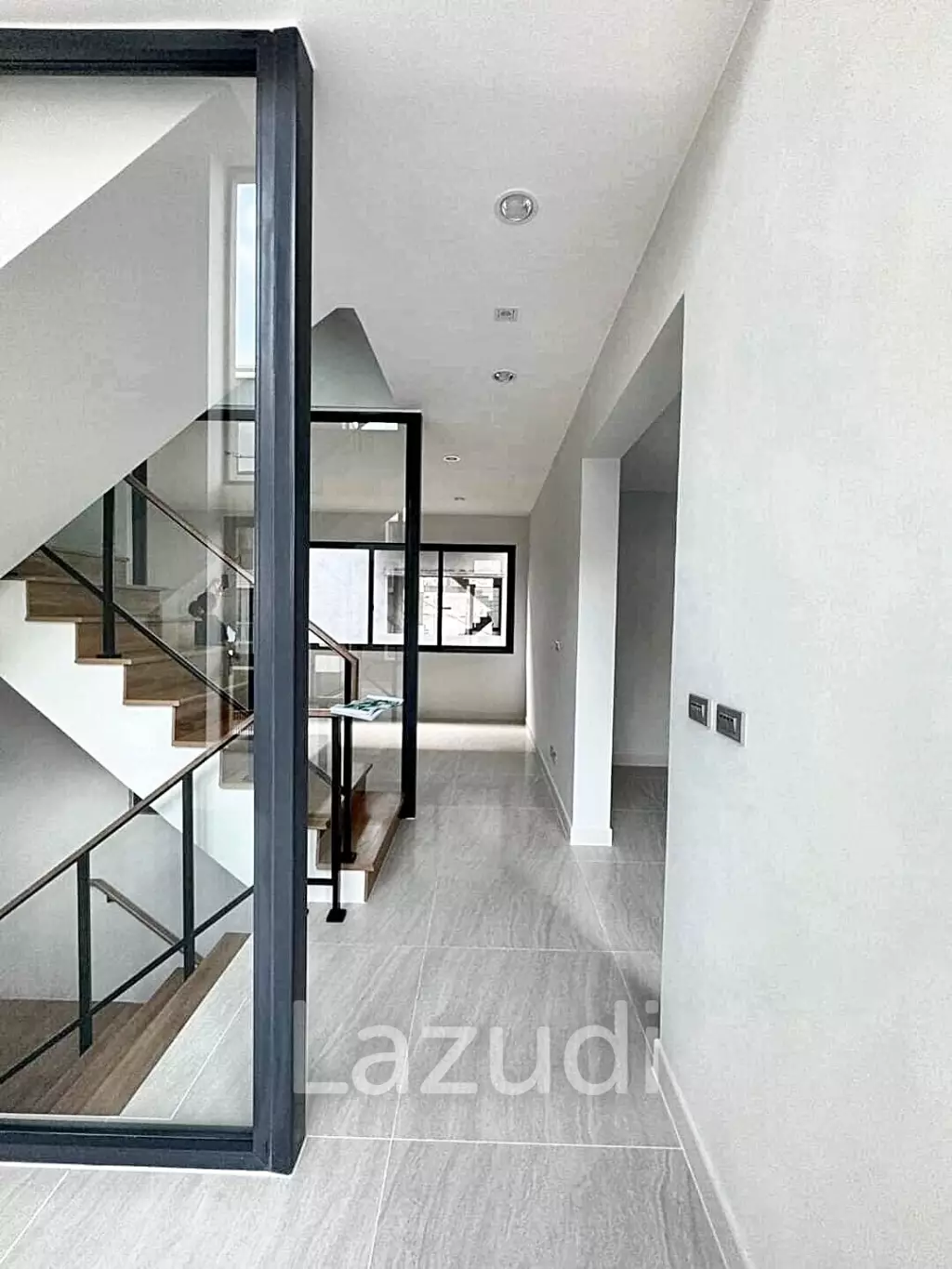 Home office for rent in Suan Luang