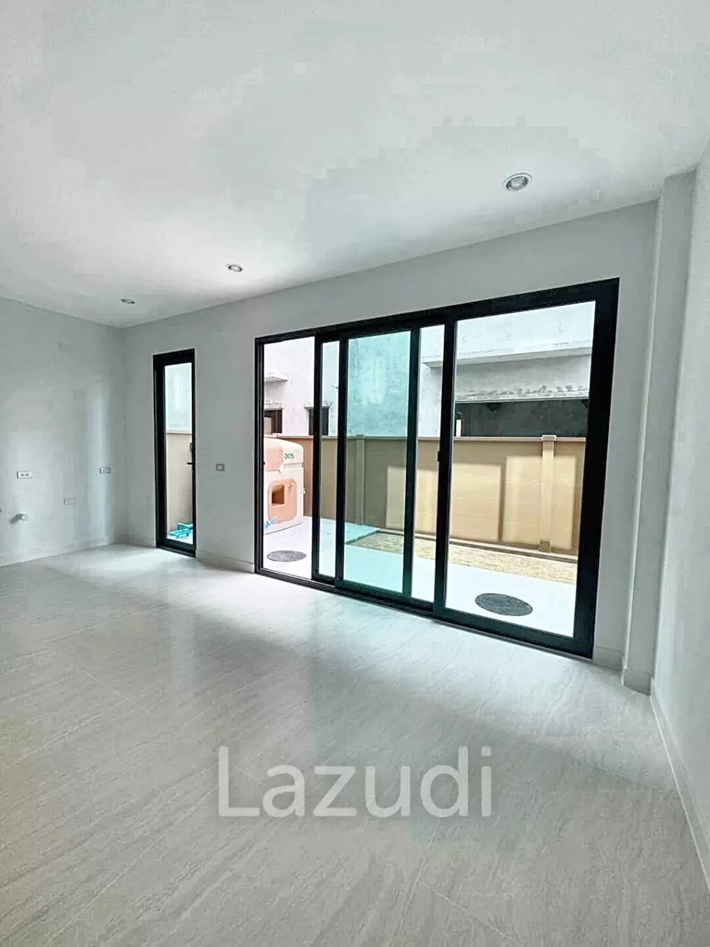 Home office for rent in Suan Luang