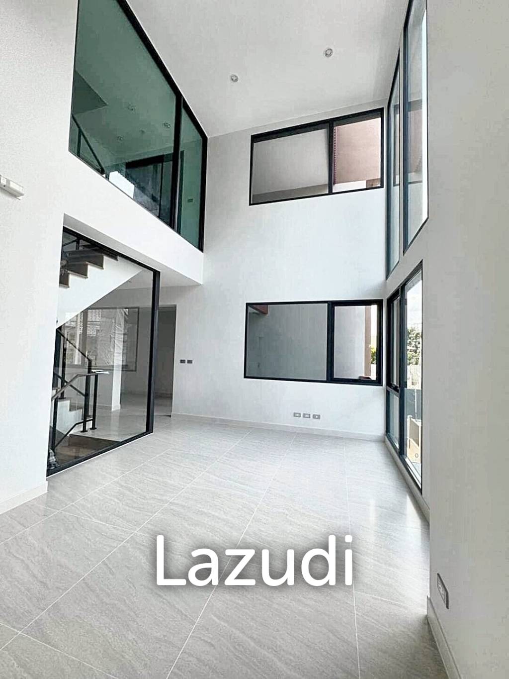 Home office for rent in Suan Luang