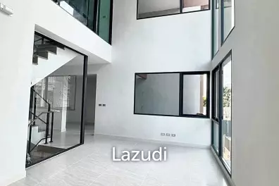 Home office for rent in Suan Luang