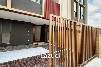 Home office for rent in Suan Luang