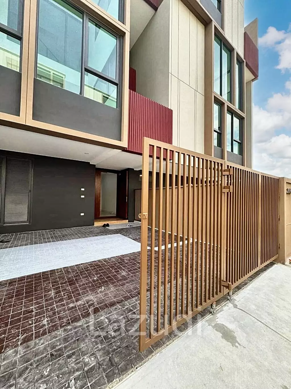 Home office for rent in Suan Luang