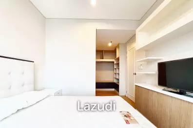 1 Bed 1 Bath 48 SQ.M at Villa Asoke