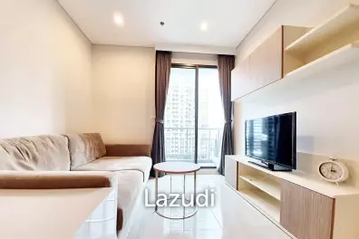 1 Bed 1 Bath 48 SQ.M at Villa Asoke