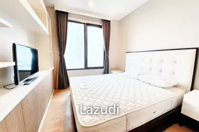 1 Bed 1 Bath 48 SQ.M at Villa Asoke