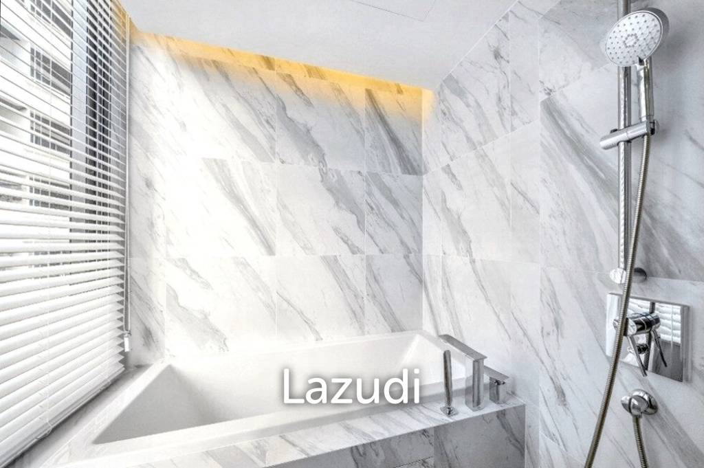 2 Bed 2 Bath 86 SQ.M MUNIQ Sukhumvit 23
