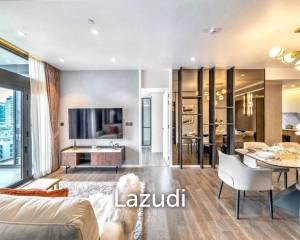 2 Bed 2 Bath 86 SQ.M MUNIQ Sukhumvit 23