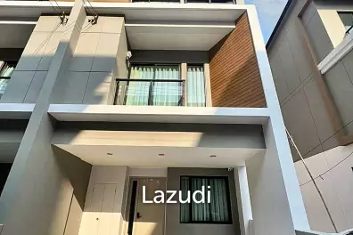 Home office for rent in Bang Khen