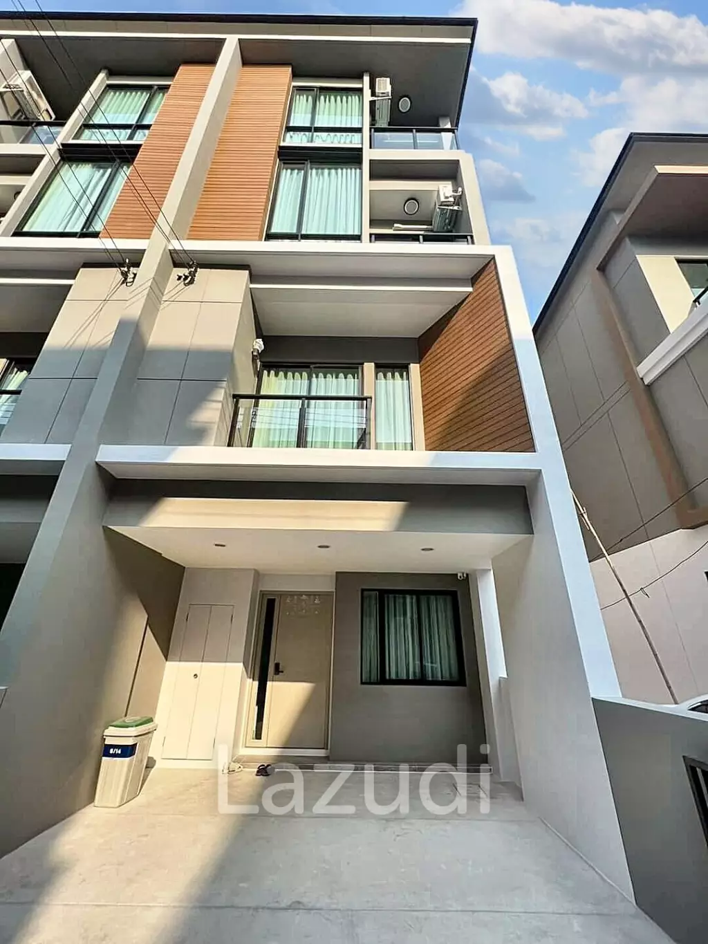 Home office for rent in Bang Khen